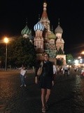 Take me back to Moscow