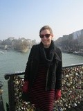 Touriste dans sa ville ♥