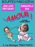 Une sortie au théâtre