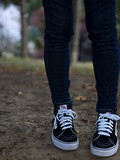 Vans: Off the Wall