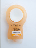 Le clean Pod de l’oréal