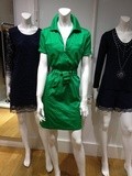 Vacaciones // Showroom Nathalie Chaize
