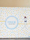 Hydraline Holiday Box by Hydralin