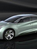 2010 Hyundai i Flow Concept