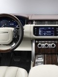 2012 Land Rover Range Rover Autobiography Ultimate Edition