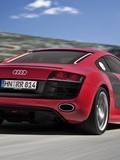Audi R8 V10 5.2 fsi Quattro