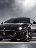 Maserati GranTurismo s Automatic
