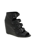 Edito for my precedent post : if you want to get the same buckle wedges from asos