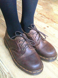 My vintage dr martens...from ebay usa