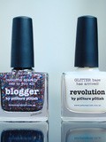 Blogger Revolution par Picture Polish