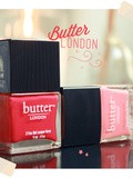 Butter London – Trout Prout & Peggy Sage Stickers