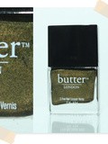 Butter london – Wallis / Finissons la série bl en beauté