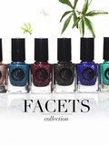 Cirque Colors Facets Collection