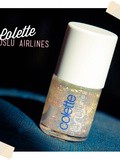 Colette Uslu Airlines – Palm Spring // Flakies à la figue
