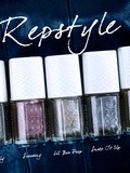 Collection Repstyle // Les vernis magnétiques par Essie