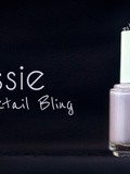 Essie Cocktail Bling & Nothing Esle Metal