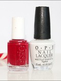 Essie Size Matters… Christmas Candy