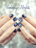 Galaxy Nails, one more time