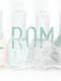 Les 3 jours Cool Romance by Orly // Day one