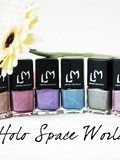 Lm Cosmetic – Collection Holo Space World