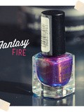 Max Factor – Fantasy Fire // Vive la blogo