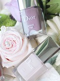 Nouveaux vernis Dior // Un trio de choc
