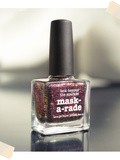 Picture Polish – Mask-a-rade…. laaaapin