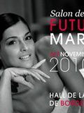 Salon des futurs mariés à Bordeaux