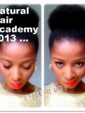 Coucours Natural Hair Academy