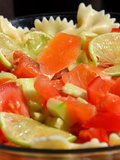 Beauty food : salade detoxifiante