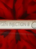  Oxygen Injection 8  par Skin Revolution : un sérum miracle