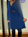 'Sé Cheap #23: La robe Bleue ParFaiTe'