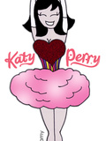Mon concert de Katy Perry