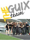 The Guix Team