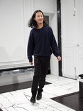 Alexander Wang for Balenciaga