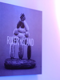 River Island x-mas show