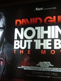 Avant-première du film  Nothing but the beat  avec David Guetta