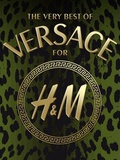 The very best of Versace for h&m