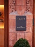 112 Mount Street, Londres, la seconde et nouvelle adresse de Moynat Paris