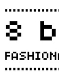 8 bit Fashionary - la mode façon Retro gaming