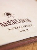 Aberlour coffret  Wood essence , l'art du whisky