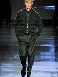 Automne/hiver 2011 - z by Zegna