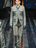 Automne/hiver - Fall/winter 2012 - Canali