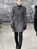 Automne/hiver - Fall/winter 2012 - Yves Saint Laurent