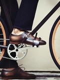 Berluti x Cycles Victoire, le  made in France  est si chic