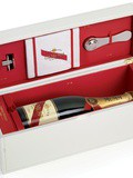 Box Protocoles & Protocoles deluxe case - g.h.Mumm