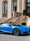 Bugatti Chiron, les nouvelles limites de l'automobile
