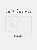 Chanel haute joaillerie, Café Society, parure Sunset