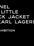 Chanel, la petite veste noire, l'exposition, les photos