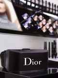 Dior lance son casque de réalité virtuelle, Dior Eyes